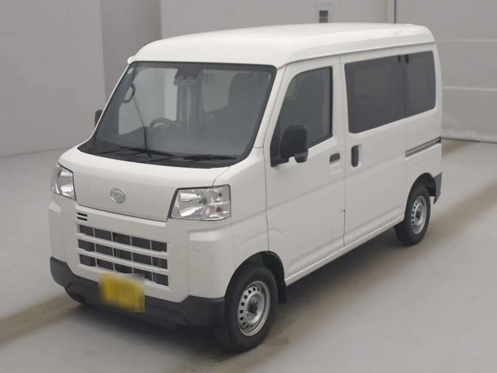 Daihatsu Hijet Cargo S710V 2025